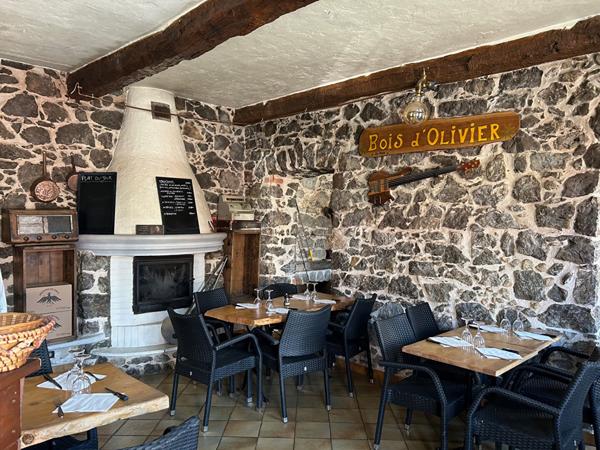 Fonds de commerce Restaurant LEVENS