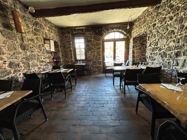 Fonds de commerce Restaurant LEVENS