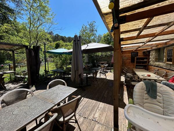 Fonds de commerce Restaurant LEVENS