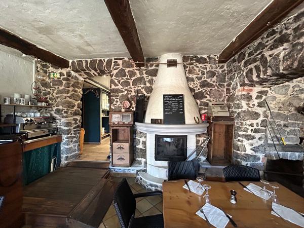 Fonds de commerce Restaurant LEVENS