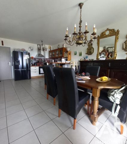 Appartement à vendre 3 pièces 68 m² Saint-Pierre