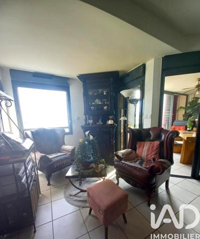 Appartement à vendre 3 pièces 68 m² Saint-Pierre