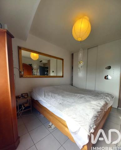 Appartement à vendre 3 pièces 68 m² Saint-Pierre