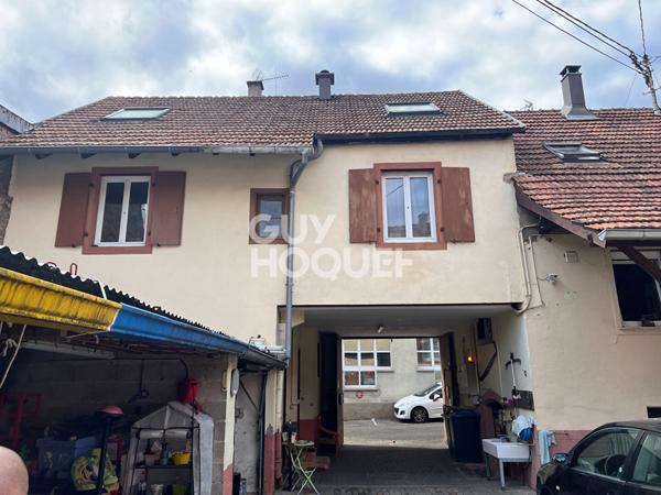 ROSHEIM