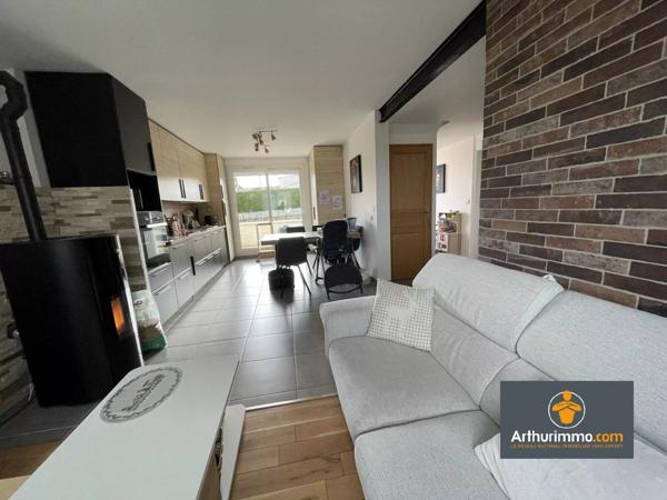 Vente Maison de village 5 pièces 85 m2 à Villers-Marmery