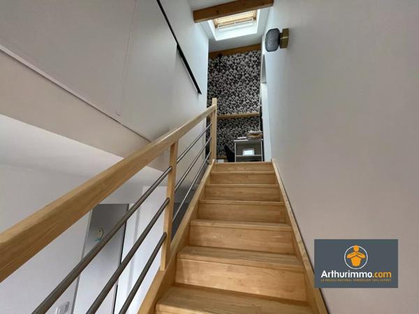 Vente Maison de village 5 pièces 85 m2 à Villers-Marmery