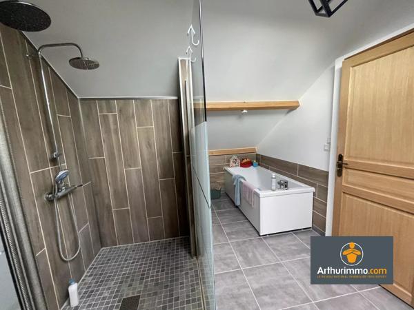 Vente Maison de village 5 pièces 85 m2 à Villers-Marmery