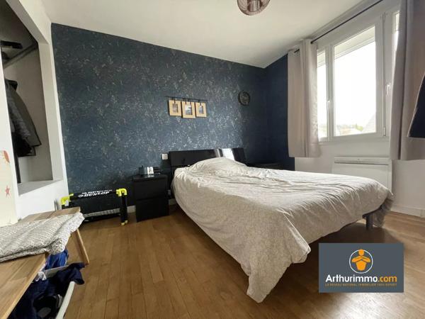 Vente Maison de village 5 pièces 85 m2 à Villers-Marmery