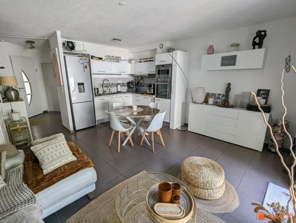 Maison entièrement rénovée – Calme, confort et proximité à Nîmes