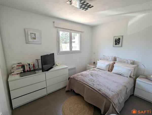 Maison entièrement rénovée – Calme, confort et proximité à Nîmes