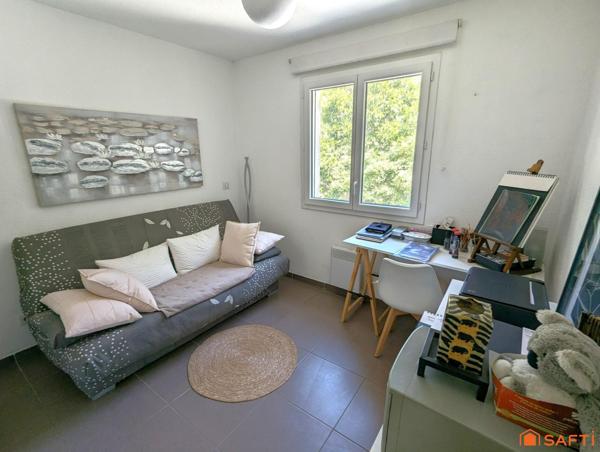 Maison entièrement rénovée – Calme, confort et proximité à Nîmes