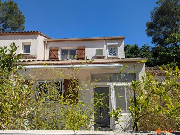 Maison entièrement rénovée – Calme, confort et proximité à Nîmes