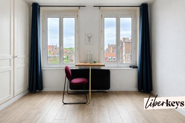 T2 - Lille 