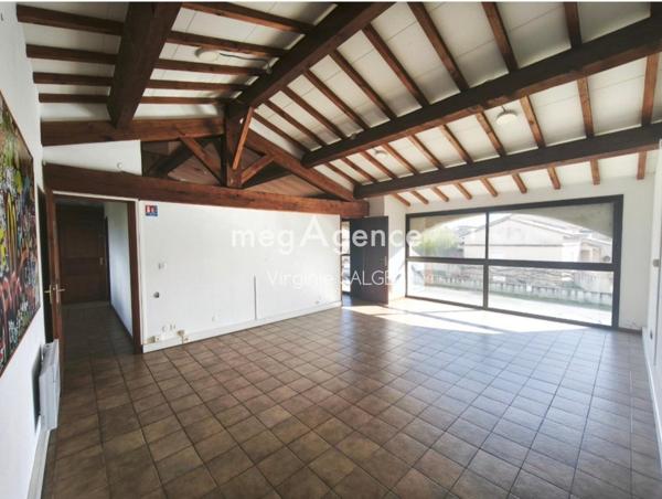 Immeuble à TOULOUSE, 31200 - 201m²