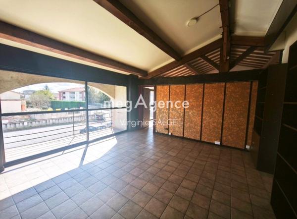 Immeuble à TOULOUSE, 31200 - 201m²