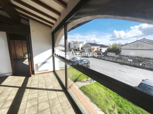 Immeuble à TOULOUSE, 31200 - 201m²
