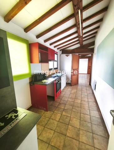 Immeuble à TOULOUSE, 31200 - 201m²