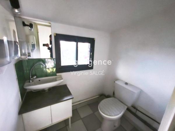 Immeuble à TOULOUSE, 31200 - 201m²