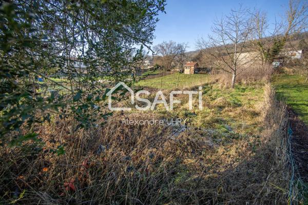 Maison de ville rénovée entièrement !