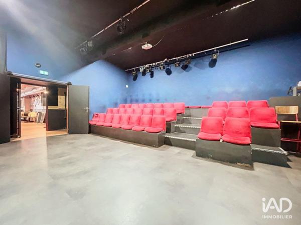 Restaurant à vendre 175 m² Agen