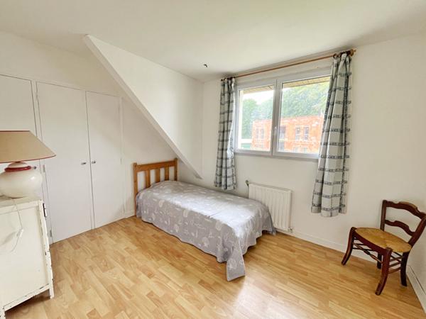 Maison Saint Fuscien 8 pièce(s) 300 m2