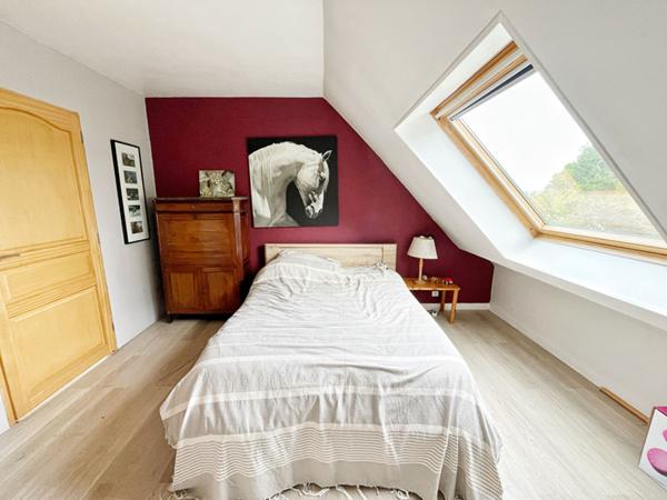 Maison Saint Fuscien 8 pièce(s) 300 m2