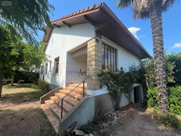Achat - Maison | Maison Sanvignes-les-Mines 71410 5 pièces 87 m 2 919 m 2