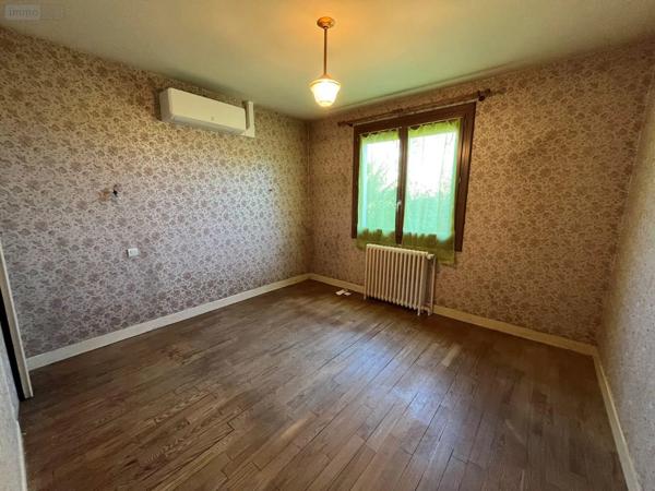 Achat - Maison | Maison Sanvignes-les-Mines 71410 5 pièces 87 m 2 919 m 2