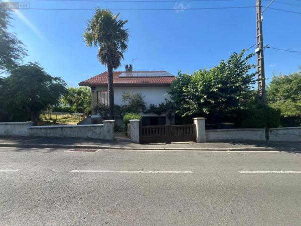 Achat - Maison | Maison Sanvignes-les-Mines 71410 5 pièces 87 m 2 919 m 2