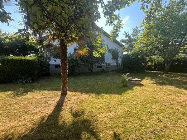 Achat - Maison | Maison Sanvignes-les-Mines 71410 5 pièces 87 m 2 919 m 2