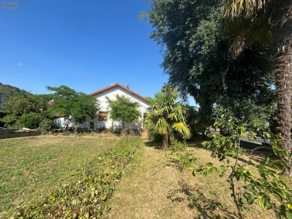 Achat - Maison | Maison Sanvignes-les-Mines 71410 5 pièces 87 m 2 919 m 2