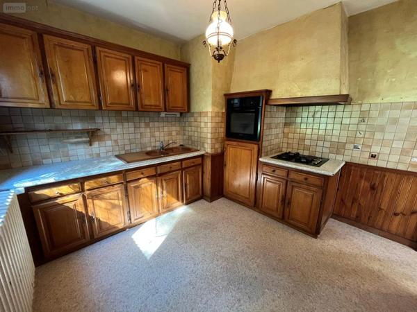 Achat - Maison | Maison Sanvignes-les-Mines 71410 5 pièces 87 m 2 919 m 2