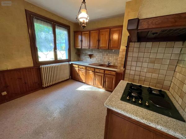 Achat - Maison | Maison Sanvignes-les-Mines 71410 5 pièces 87 m 2 919 m 2