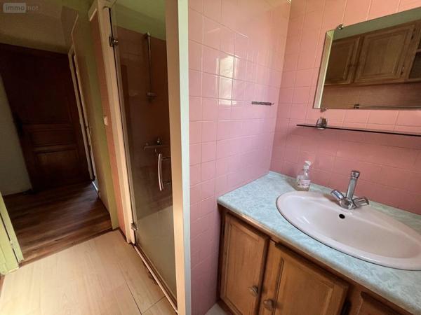 Achat - Maison | Maison Sanvignes-les-Mines 71410 5 pièces 87 m 2 919 m 2
