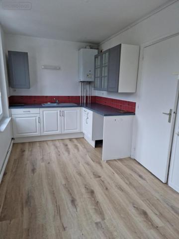Appartement à louer à Saint-Laurent-Blangy dans le Pas-de-Calais (62223), ref : 62133-L502