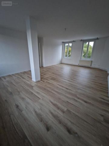 Appartement à louer à Saint-Laurent-Blangy dans le Pas-de-Calais (62223), ref : 62133-L502