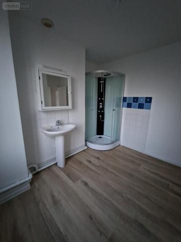 Appartement à louer à Saint-Laurent-Blangy dans le Pas-de-Calais (62223), ref : 62133-L502