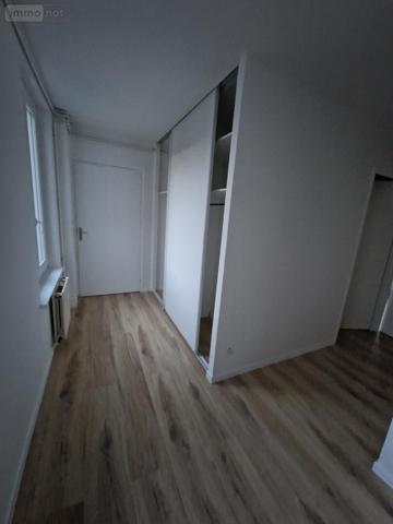 Appartement à louer à Saint-Laurent-Blangy dans le Pas-de-Calais (62223), ref : 62133-L502