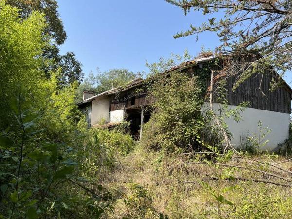 Maison 50 000 € Termes-d'Armagnac 2 p 70 m² DPE