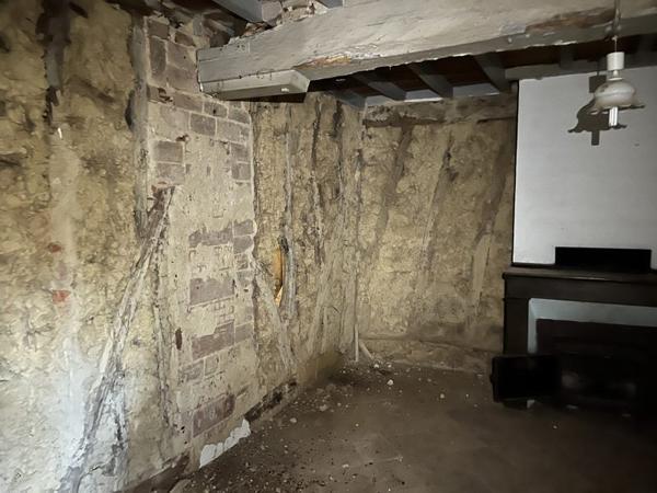 Maison 50 000 € Termes-d'Armagnac 2 p 70 m² DPE