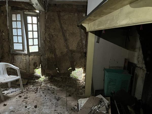 Maison 50 000 € Termes-d'Armagnac 2 p 70 m² DPE