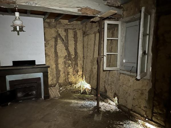 Maison 50 000 € Termes-d'Armagnac 2 p 70 m² DPE
