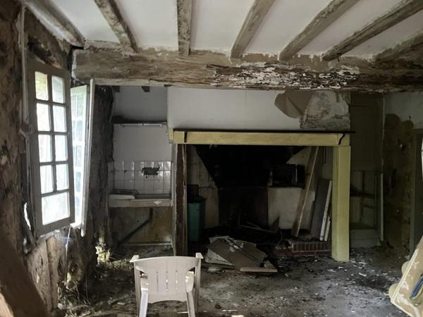 Maison 50 000 € Termes-d'Armagnac 2 p 70 m² DPE