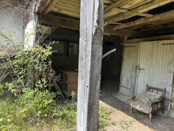 Maison 50 000 € Termes-d'Armagnac 2 p 70 m² DPE