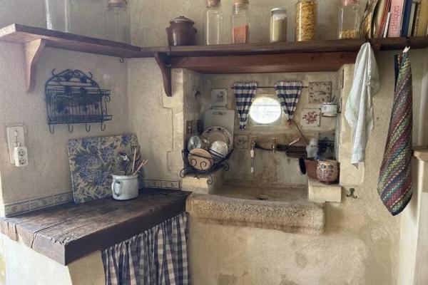 Charmante maison de caractère avec cave voûtée et jardins Fontaine chalendray