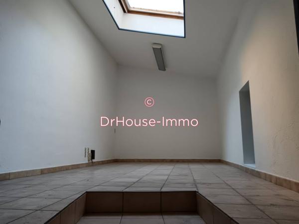 Commerce à vendre 3 pièces de 78 m²