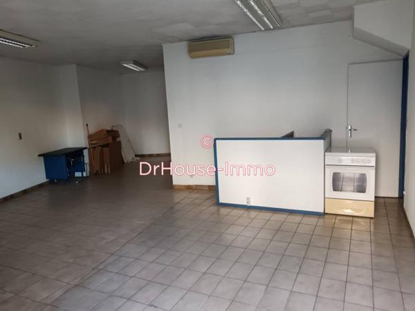 Commerce à vendre 3 pièces de 78 m²