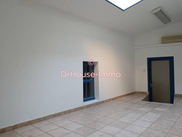 Commerce à vendre 3 pièces de 78 m²