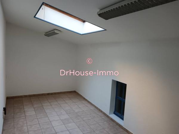 Commerce à vendre 3 pièces de 78 m²