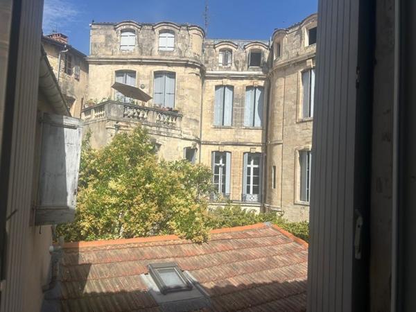 Appartement 129 000 € Montpellier 2 p 27 m² DPE G